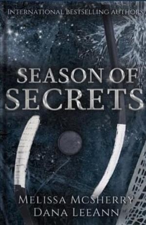 Season of secrets by Melissa McSherry