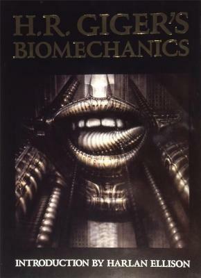 H. R. Giger's Biomechanics Limited Edition by H.R. Giger