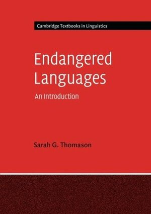 Endangered Languages: An Introduction by Verónica Grondona