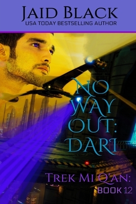 No Way Out: Dari by Jaid Black