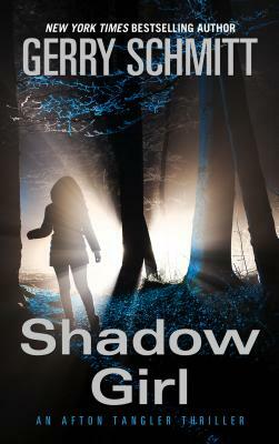 Shadow Girl by Gerry Schmitt