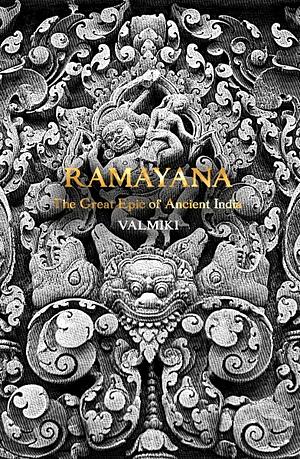 Ramayana by Vālmīki