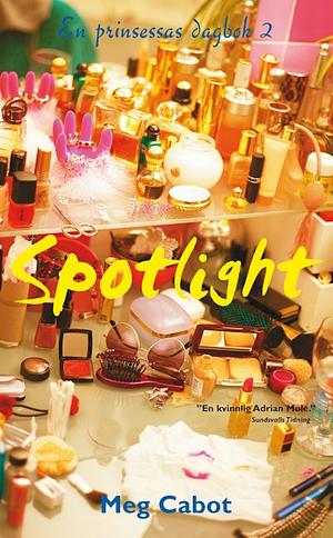 Spotlight by Meg Cabot