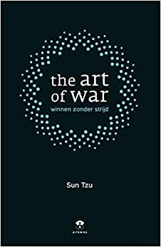 Winnen zonder strijd by Sun Tzu