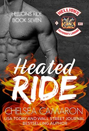 Heated Ride by Chelsea Camaron