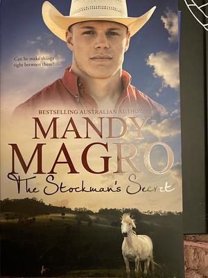 The Stockman's Secret by Mandy Magro