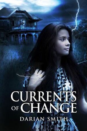 Currents of Change by Darian Smith