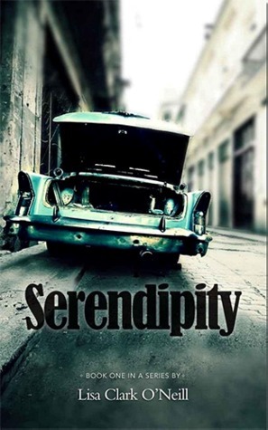 Serendipity by Lisa Clark O'Neill