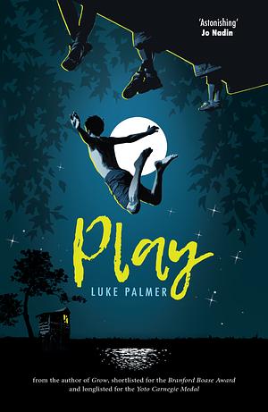 Play by Luke Palmer