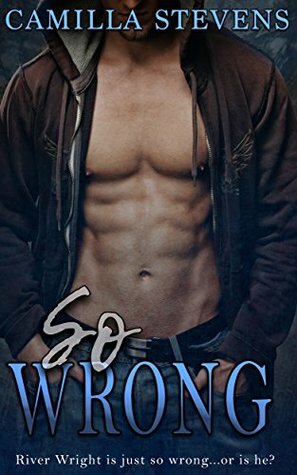 So Wrong by Camilla Stevens