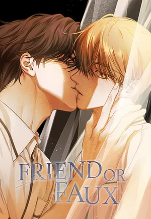 Friend or Faux, Season 1 by O2, SeongA, YEONBOB, Ironcuckoo