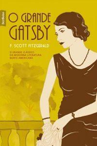 O grande Gatsby by F. Scott Fitzgerald