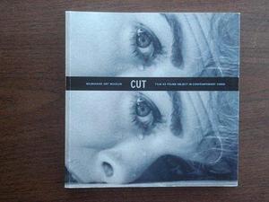 Cut: Film as Found Object in Contemporary Video by Stefano Basilico