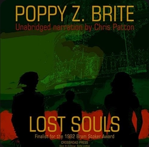 Lost Souls by Poppy Brite