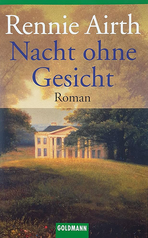 Nacht ohne Gesicht by Rennie Airth