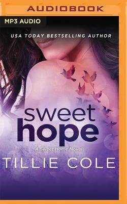 Sweet Hope by Tillie Cole