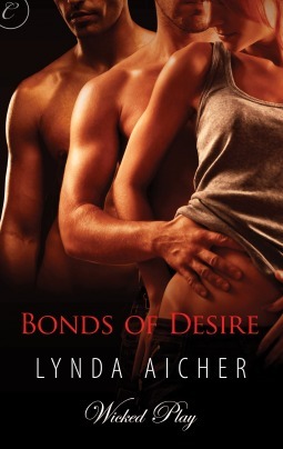 Bonds of Desire by Lynda Aicher