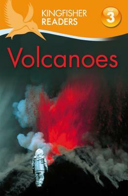 Volcanoes by Claire Llewellyn
