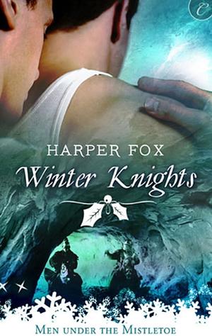 Winter Knights by Harper Fox