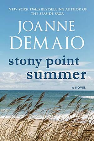 Stony Point Summer by Joanne DeMaio