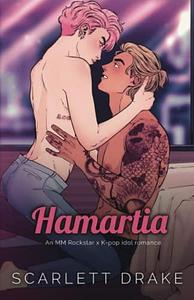Hamartia by Scarlett Drake