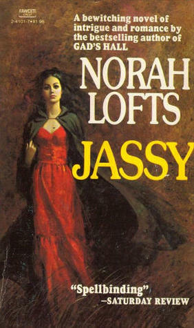 Jassy by Norah Lofts