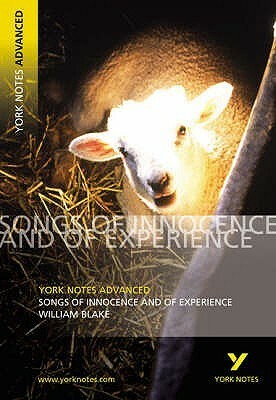 York Notes Advanced Songs of Innocence and Experience by David Punter