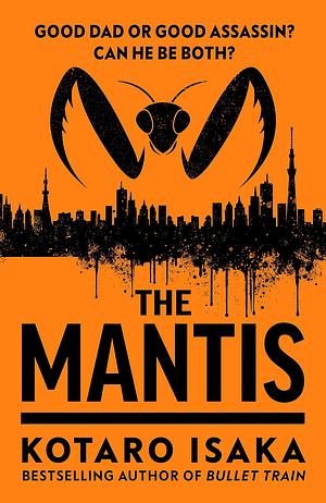 The Mantis by Kōtarō Isaka