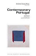 Contemporary Portugal: Politics, Society and Culture by António Costa Pinto