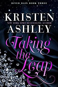 Taking the Leap by Kristen Ashley