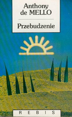 Przebudzenie by Anthony de Mello