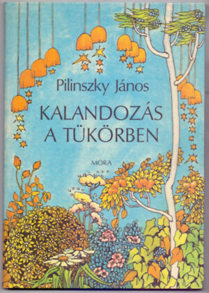 Kalandozás a tükörben by János Pilinszky