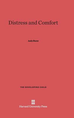 Distress and Comfort by Judy Dunn