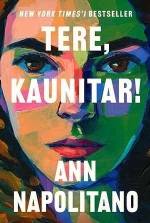 Tere, kaunitar by Ann Napolitano