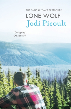 Lone Wolf by Jodi Picoult