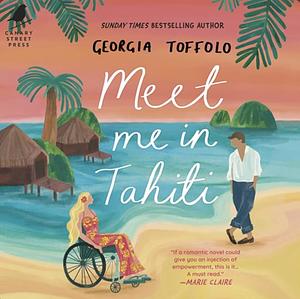 Meet Me in Tahiti by Georgia Toffolo