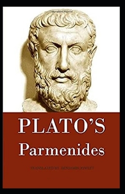 Parmenides Annotated by Aristocles Plato