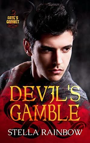 Devil's Gamble by Stella Rainbow