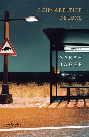 Schnabeltier Deluxe by Sarah Jäger