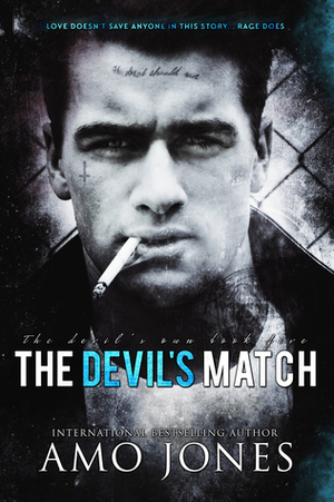 The Devil's Match by Amo Jones