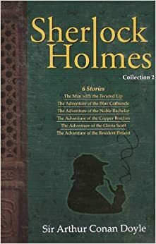 Sherlock Holmes: Collection 2 (FAL) by Arthur Conan Doyle