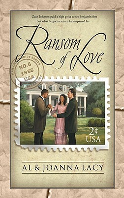 Ransom of Love by Al Lacy, Joanna Lacy