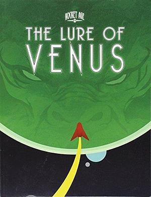 The Lure of Venus by Ken Spencer