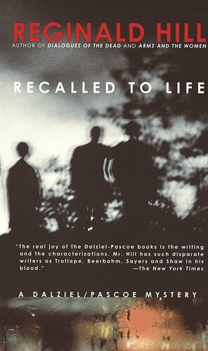 Recalled to Life by Reginald Hill