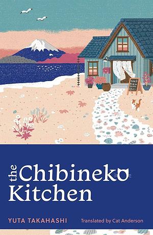 The Chibineko Kitchen by Yuta Takahashi