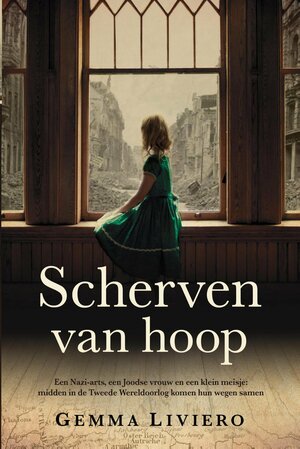 Scherven van hoop by Gemma Liviero