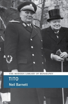 Tito by Neil Barnett