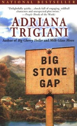 Home to Big Stone Gap by Adriana Trigiani