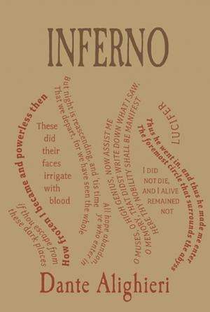 Inferno by Dante Alighieri