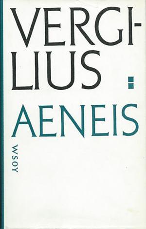 Aeneis by Virgil